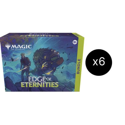 Edge of Eternities - Bundle Case