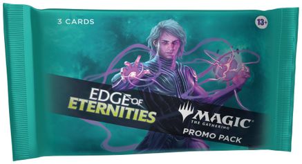 Edge of Eternities - Promo Pack