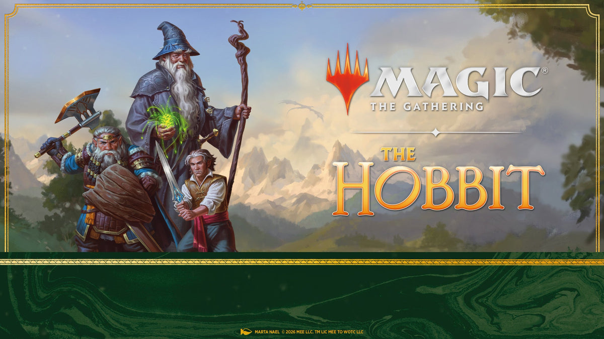 Magic: The Gathering