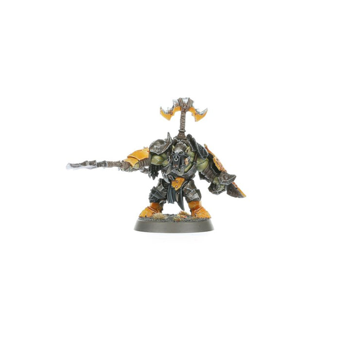 Orruk Warclans Orruk Ardboys