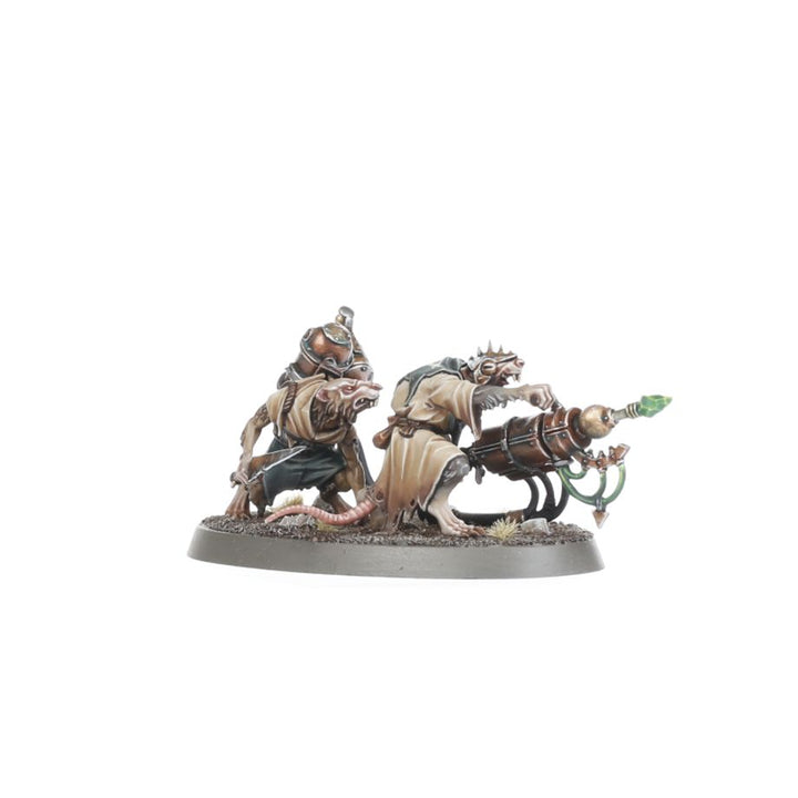 Skaven Warpspark Weapon Battery