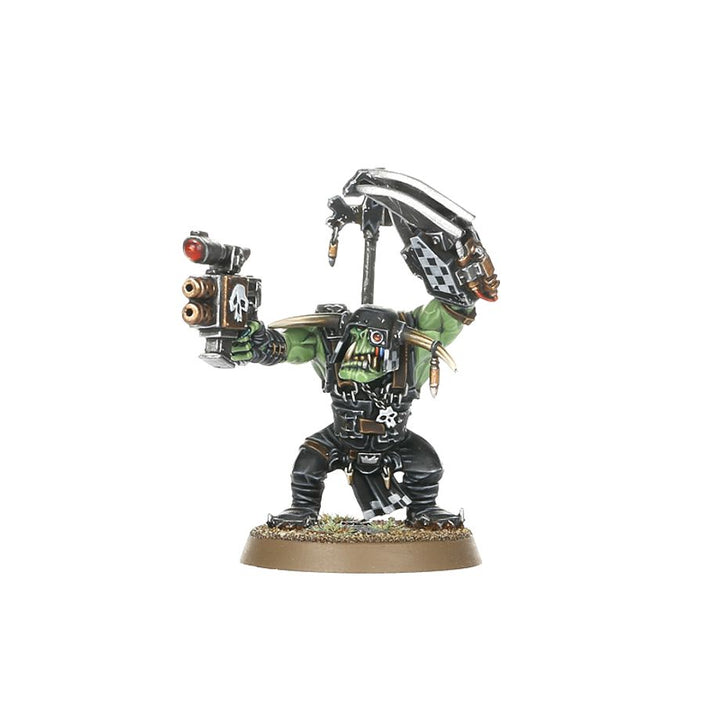 Orks Boyz