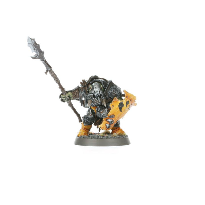 Orruk Warclans Orruk Ardboys