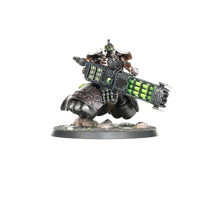 Necrons Lokhust Heavy Destroyer