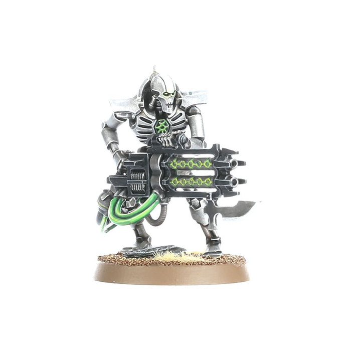 Necrons Immortals