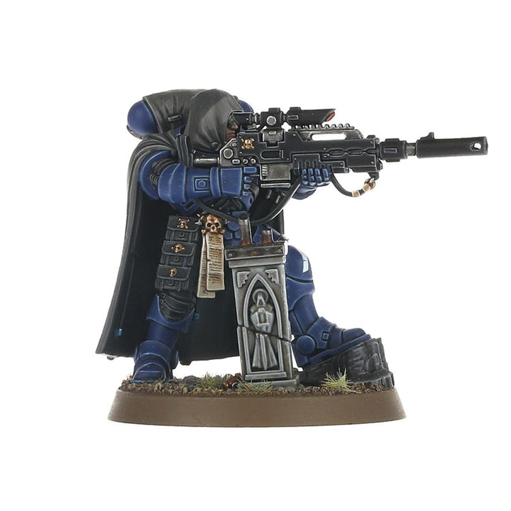 Space Marines Eliminators