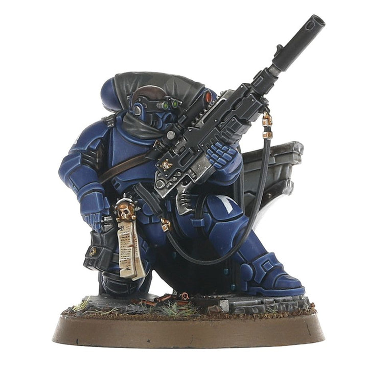 Space Marines Eliminators