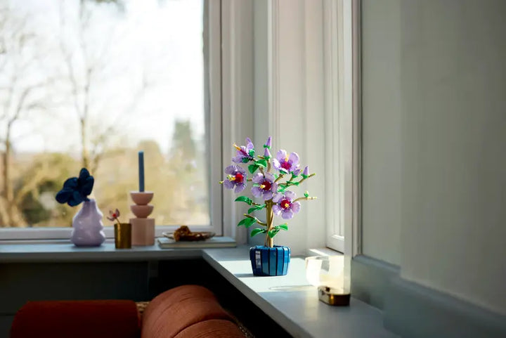 LEGO Hibiscus - 10372