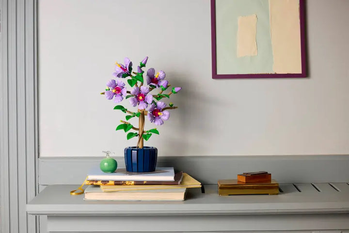 LEGO Hibiscus - 10372