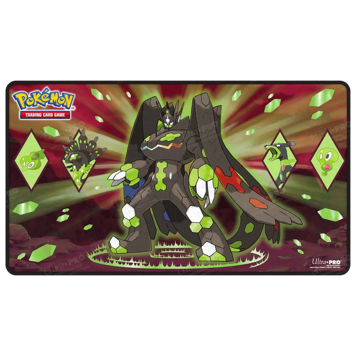 Ultra Pro Foil Playmat Pokemon - Zygarde