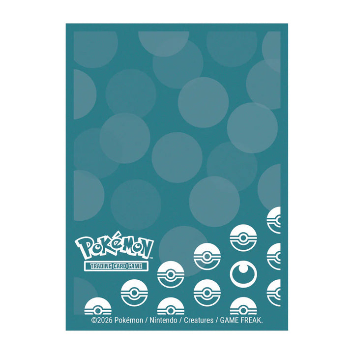 Energy - Darkness Type 65ct DECK PROTECTOR® Sleeves for Pokémon