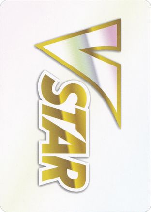 VSTAR Token  SWSH09 Brilliant Stars - Promo
