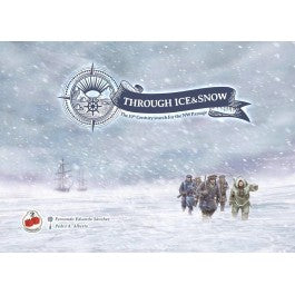 Through Ice & Snow Big Box
