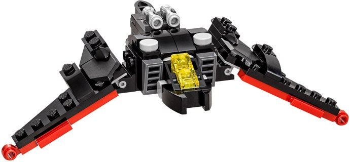 LEGO The Mini Batwing - 30524