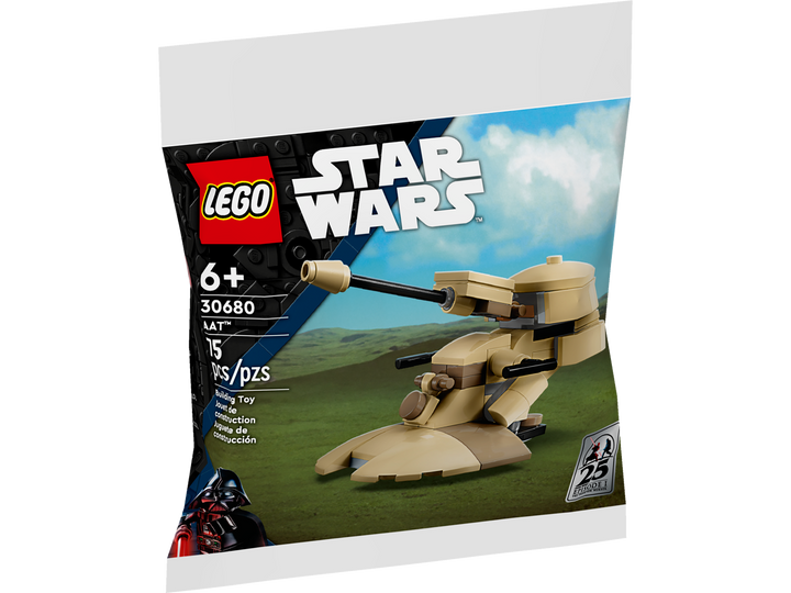 LEGO AAT - 30680