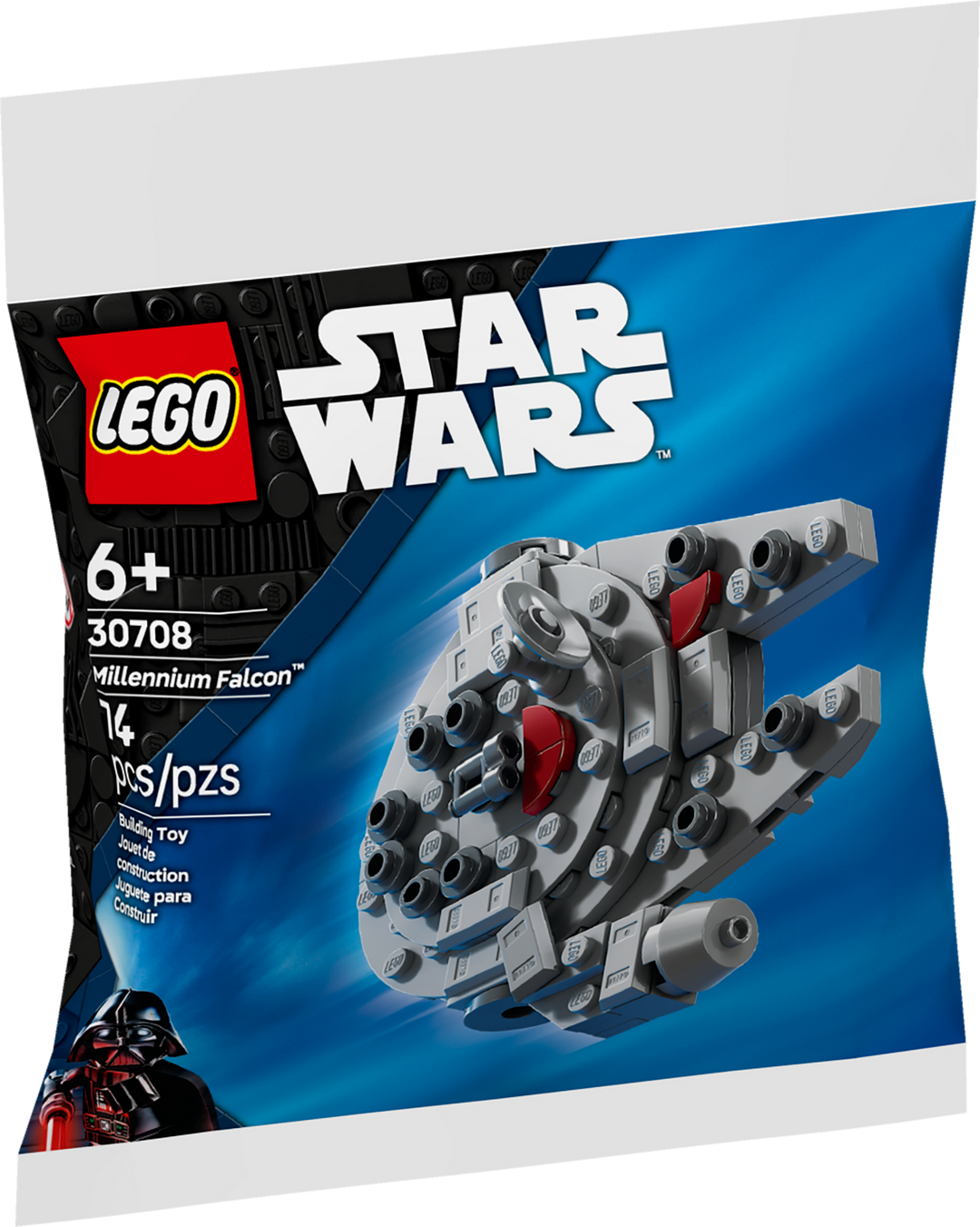LEGO Millennium Falcon Mini-Build - 30708
