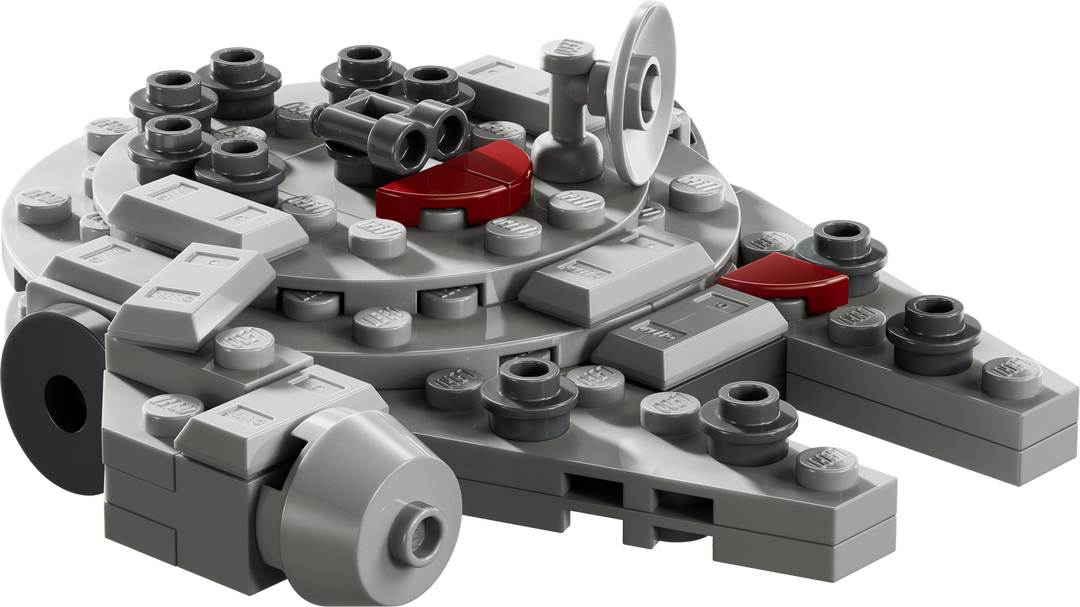 LEGO Millennium Falcon Mini-Build - 30708