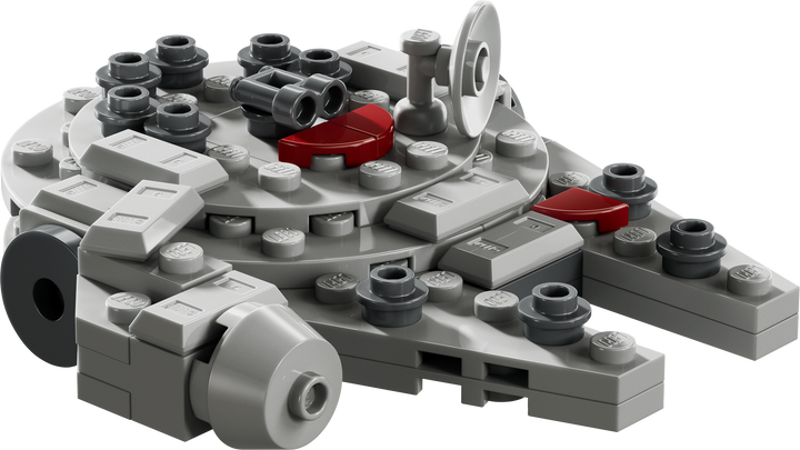 LEGO Millennium Falcon Mini-Build - 30708