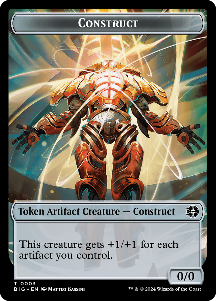 Construct (TBIG-003) - The Big Score Tokens