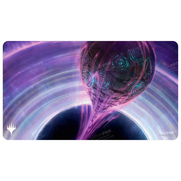 Ultra Pro Playmat Magic the Gathering Edge of Eternities Susur Secundi, Void Altar