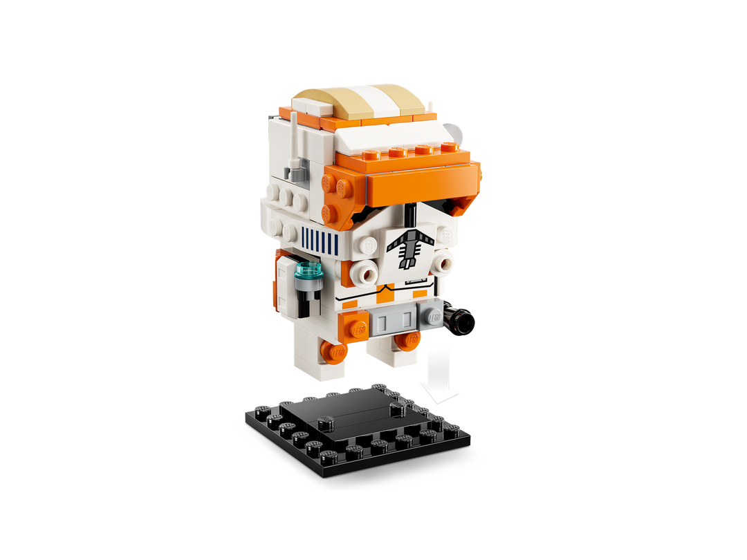 LEGO Clone Commander Cody - 40675