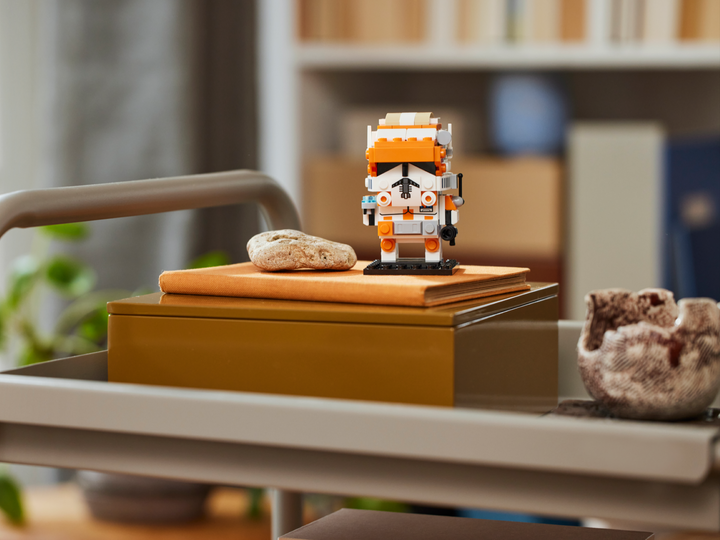 LEGO Clone Commander Cody - 40675