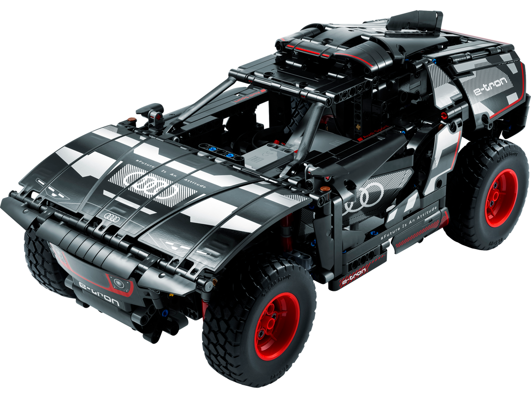 LEGO Technic Audi RS Q e-tron - 42160