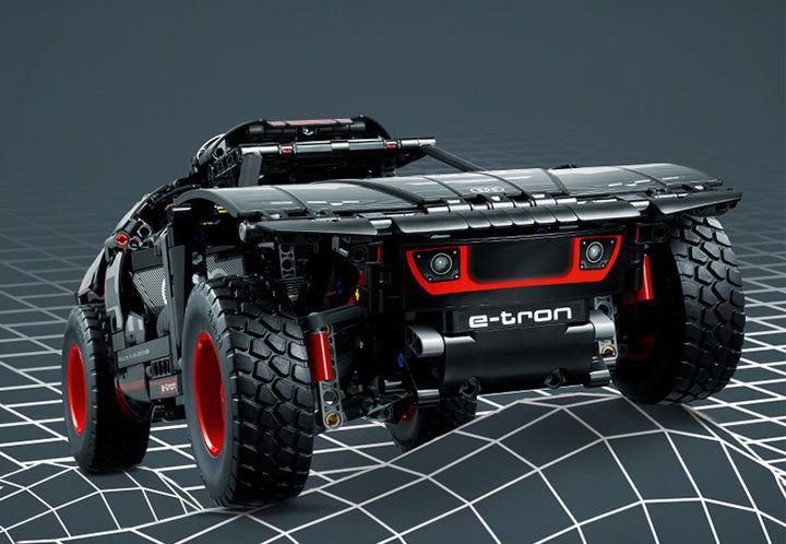 LEGO Technic Audi RS Q e-tron - 42160