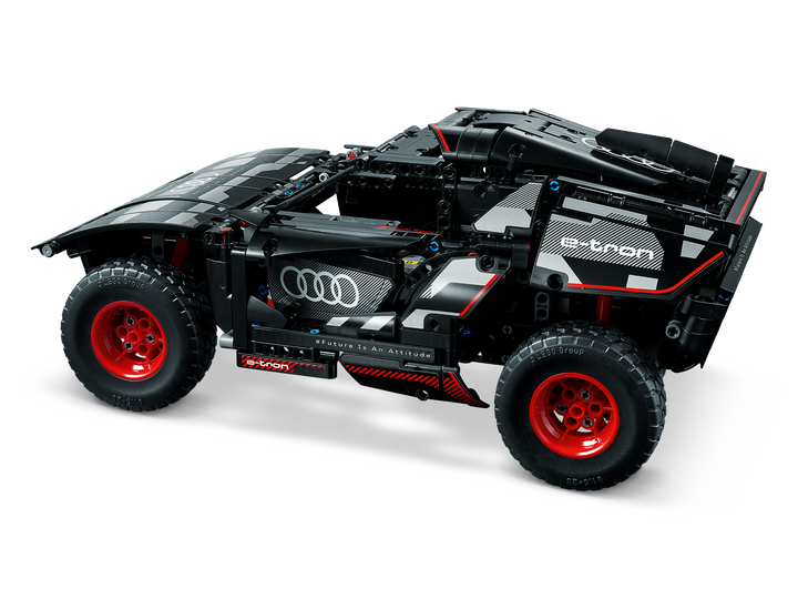 LEGO Technic Audi RS Q e-tron - 42160
