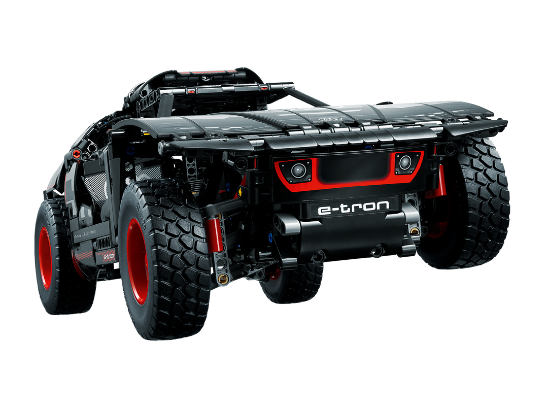 LEGO Technic Audi RS Q e-tron - 42160