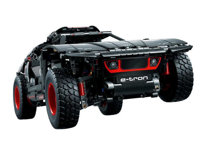LEGO Technic Audi RS Q e-tron - 42160