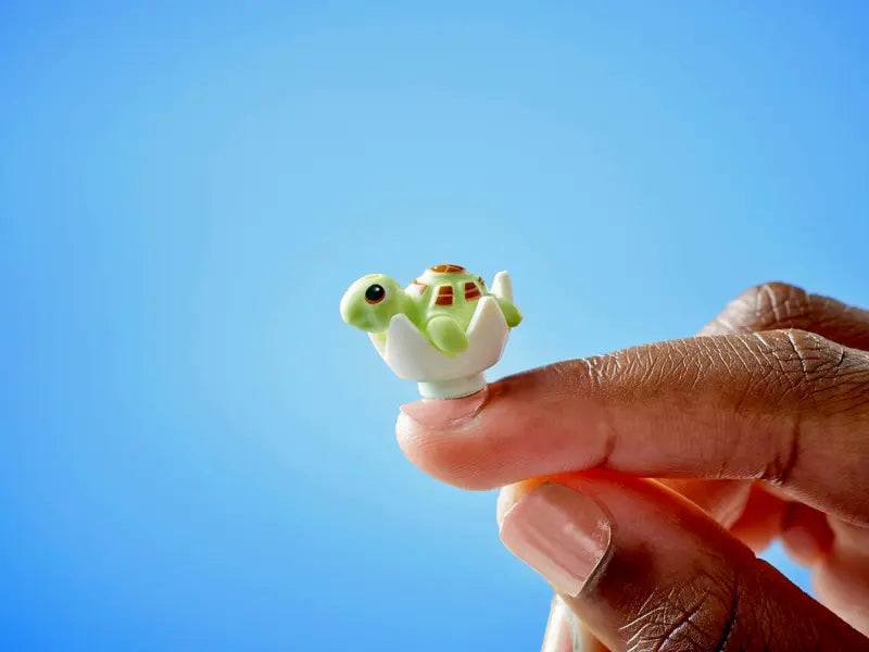 LEGO Family Vacation Beach Resort - 42673