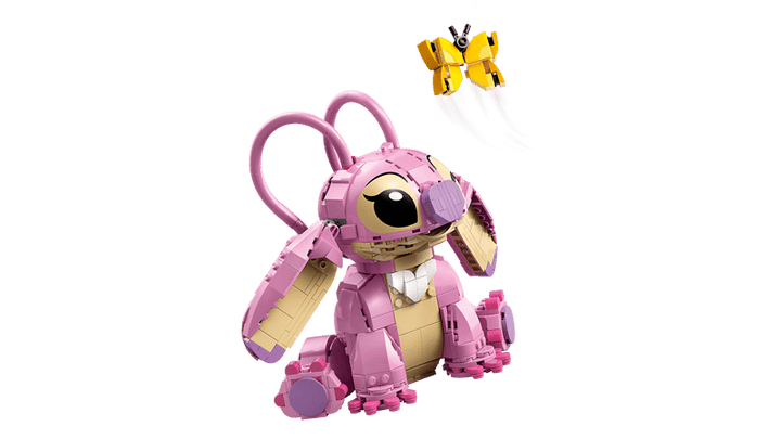 LEGO Disney Angel - 43257