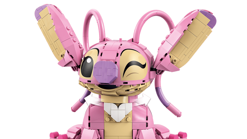 LEGO Disney Angel - 43257