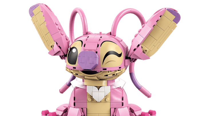 LEGO Disney Angel - 43257