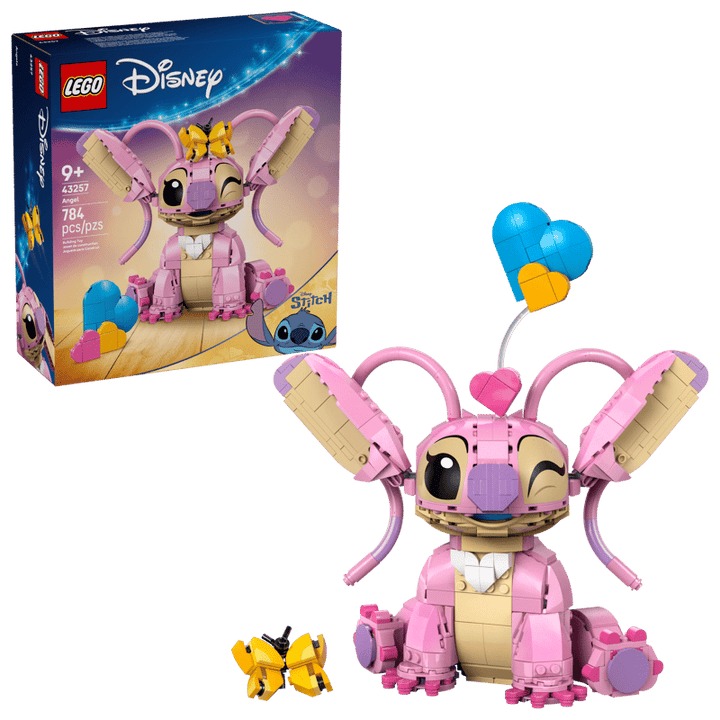 LEGO Disney Angel - 43257