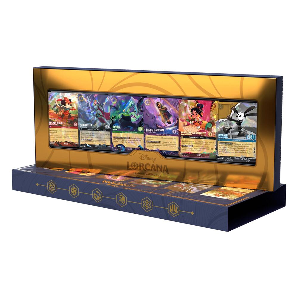 Disney Lorcana: D23 Collection 2024