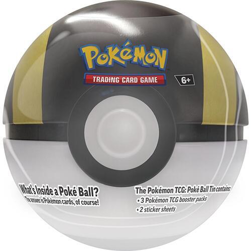 Pokeball 2024