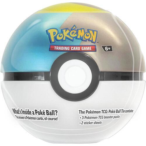 Pokeball 2024