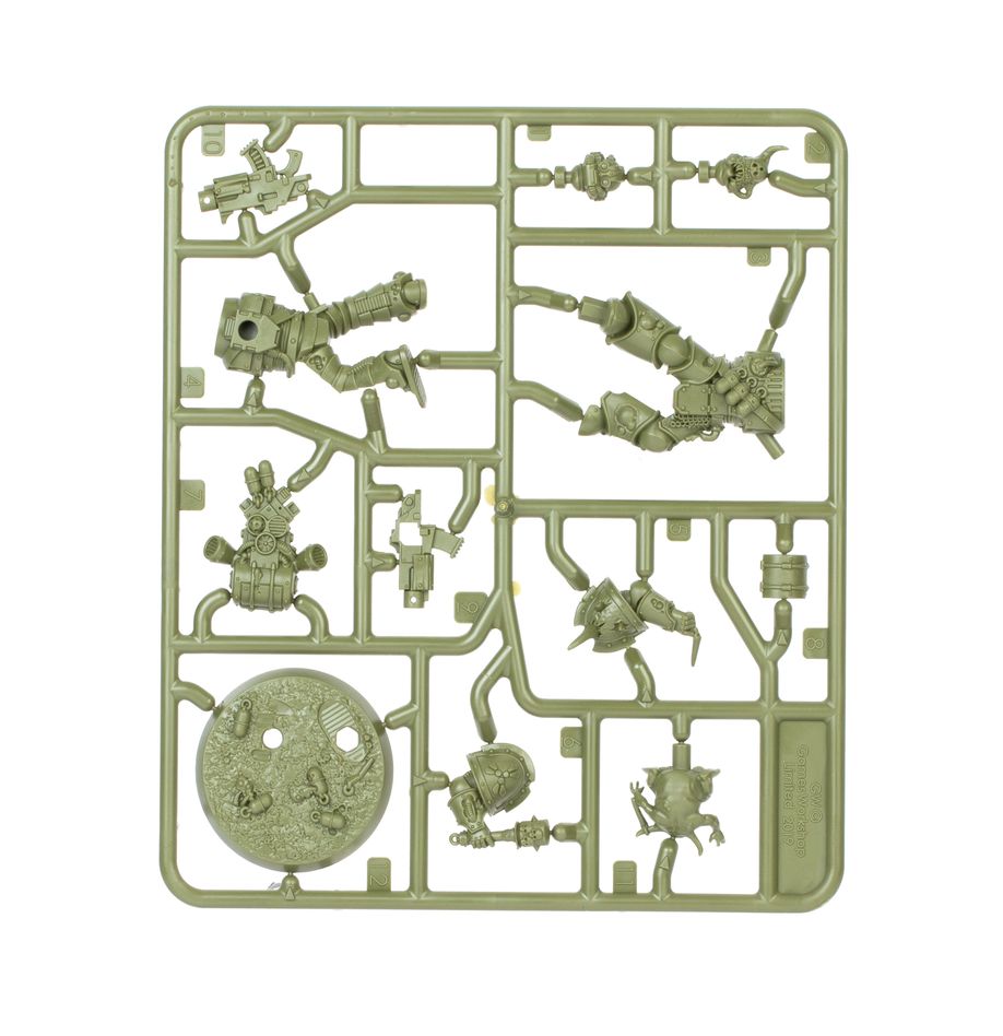 Kill team: Starter Set