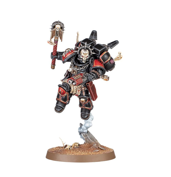 Warhammer 40,000: Armageddon