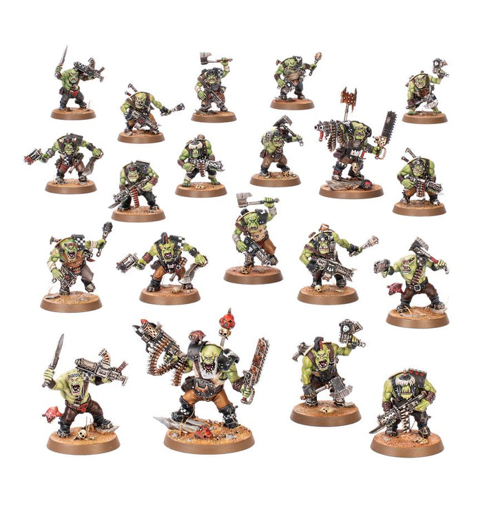 Warhammer 40,000: Armageddon