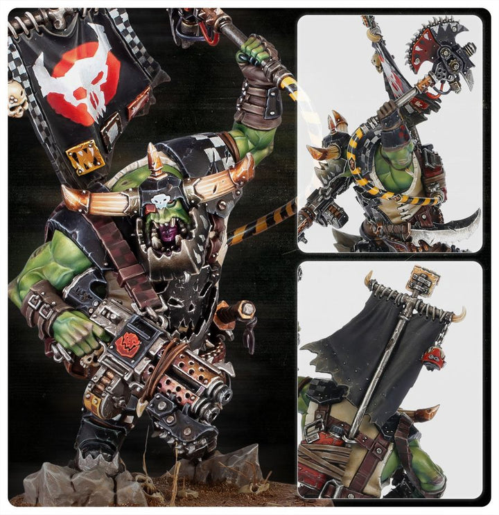 Warhammer 40,000 Starter Set