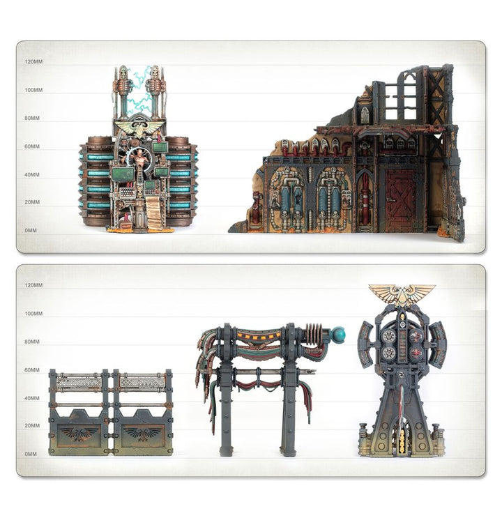 Warhammer 40,000 Starter Set