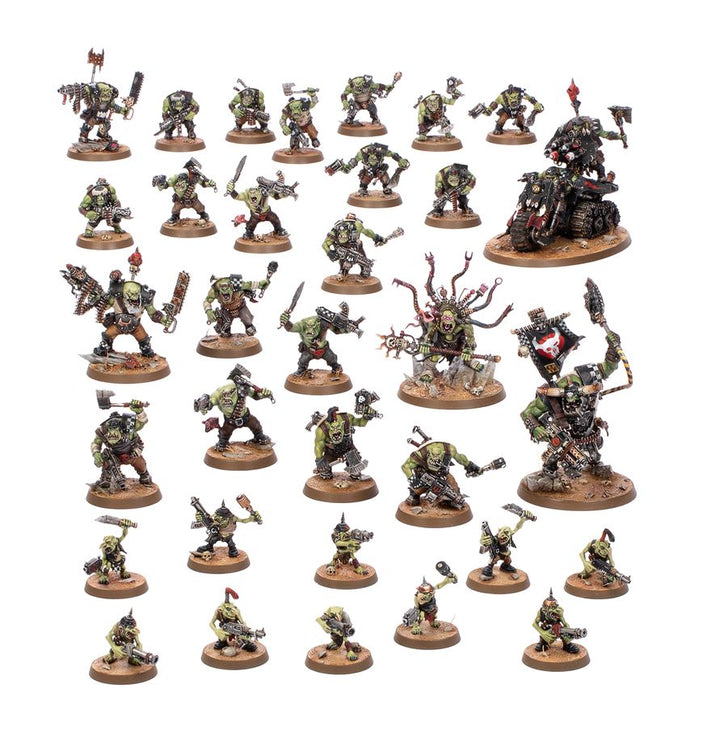 Warhammer 40,000 Starter Set