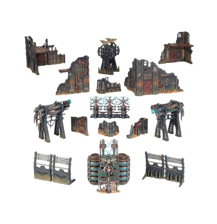 Warhammer 40,000 Starter Set
