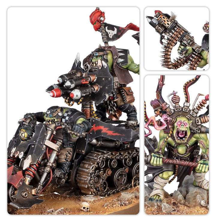 Warhammer 40,000 Starter Set