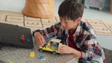 LEGO The LEGO Van - 60500