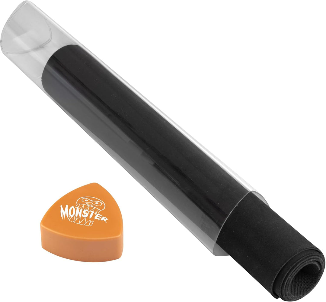 Monster Prism Tube Matte Gold