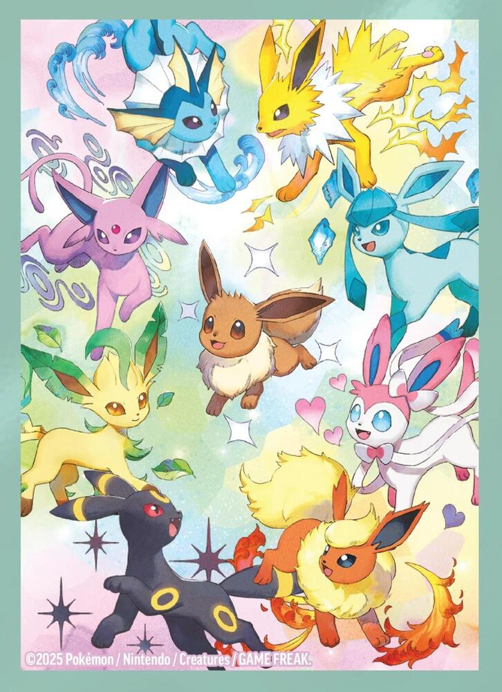 Prismatic Evolutions Super Premium Collection